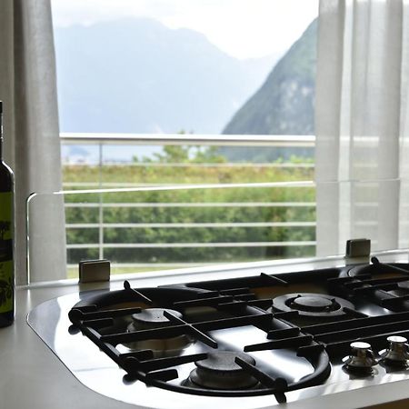 Villa Bellavista เทนโน ภายนอก รูปภาพ