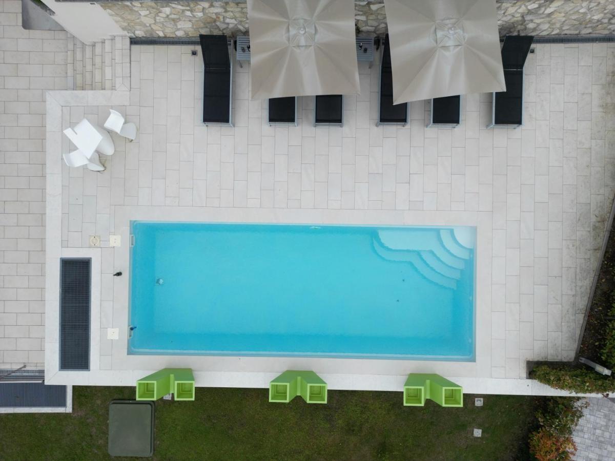 Villa Bellavista เทนโน ภายนอก รูปภาพ