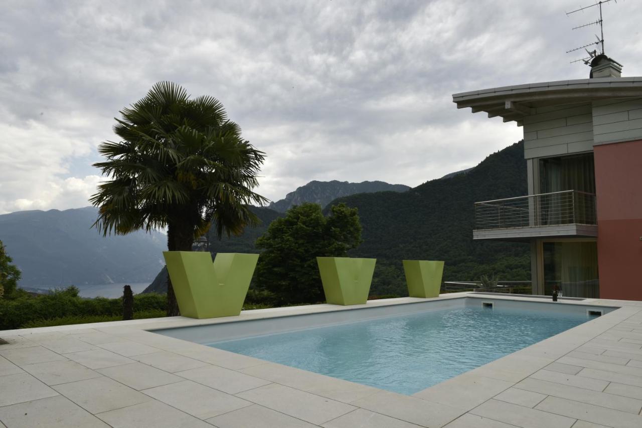 Villa Bellavista เทนโน ภายนอก รูปภาพ