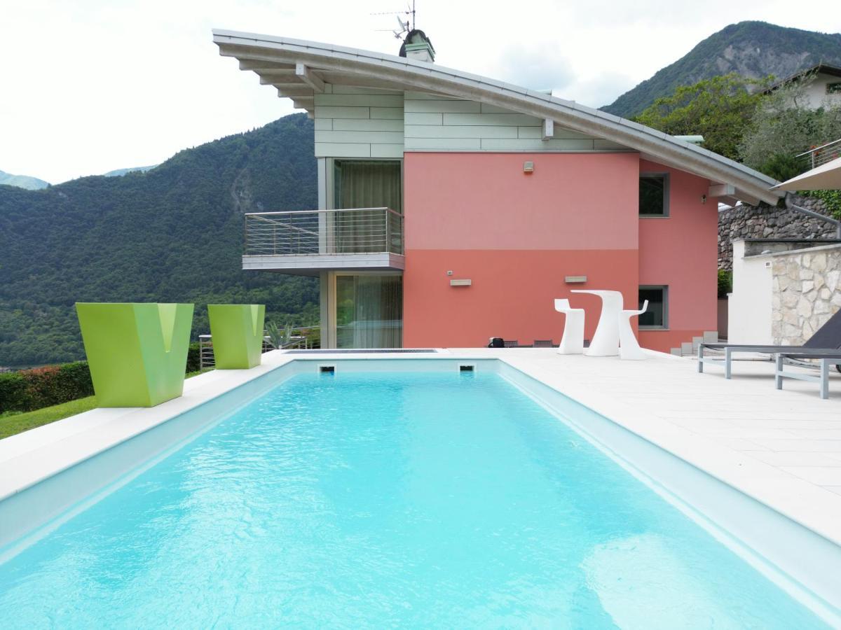 Villa Bellavista เทนโน ภายนอก รูปภาพ