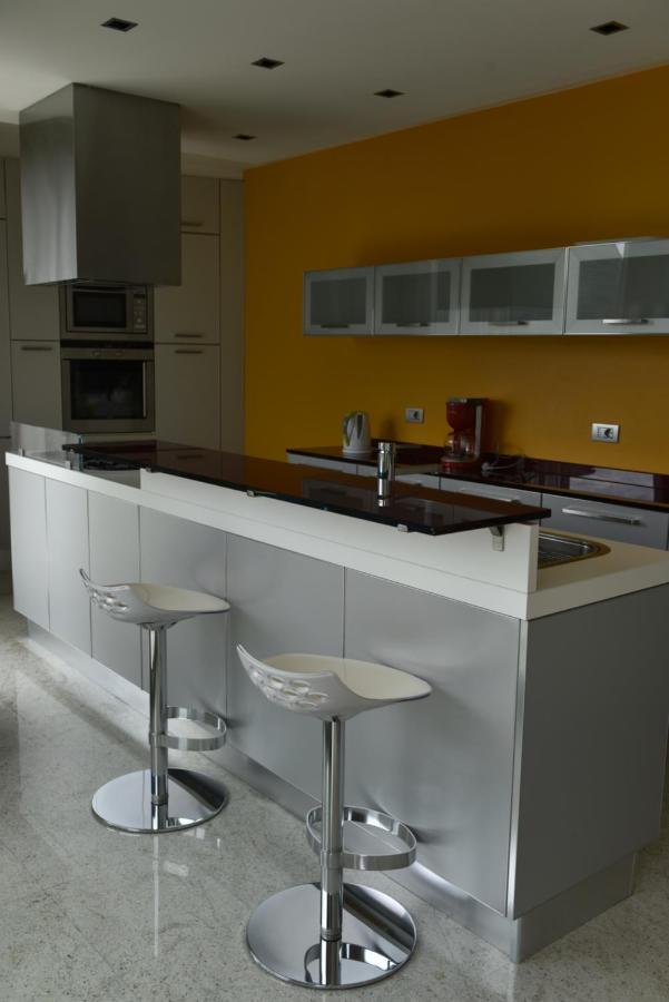 Villa Bellavista เทนโน ภายนอก รูปภาพ