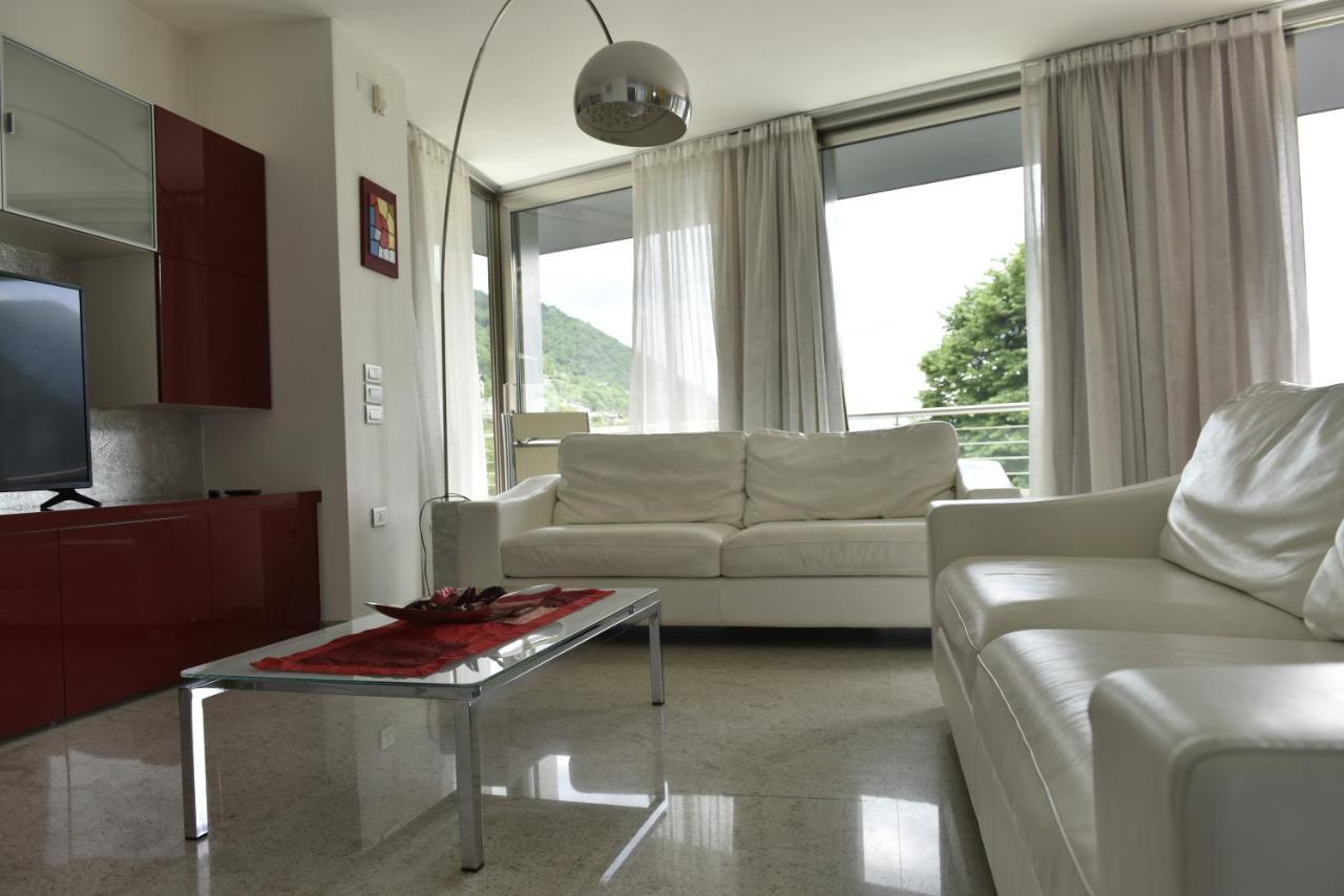 Villa Bellavista เทนโน ภายนอก รูปภาพ
