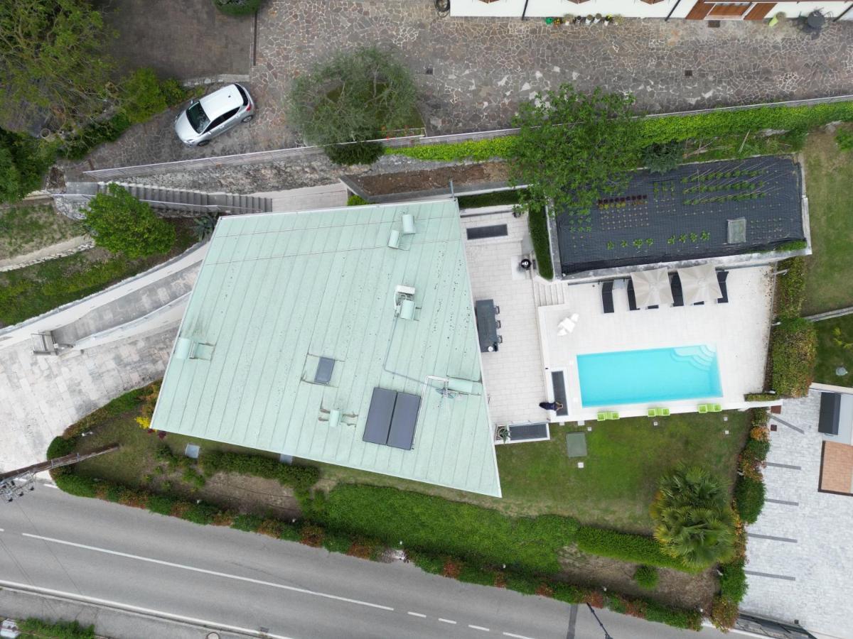 Villa Bellavista เทนโน ภายนอก รูปภาพ