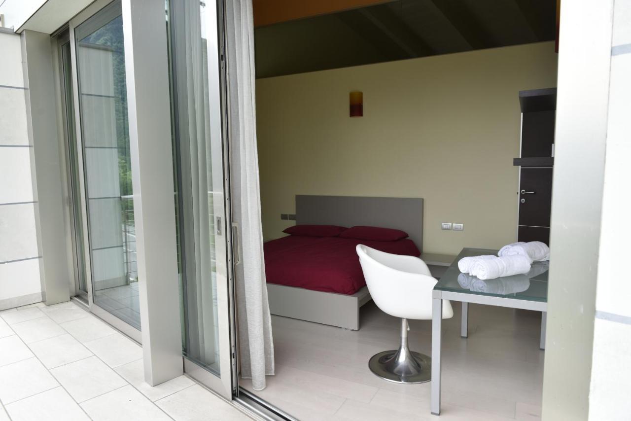 Villa Bellavista เทนโน ภายนอก รูปภาพ
