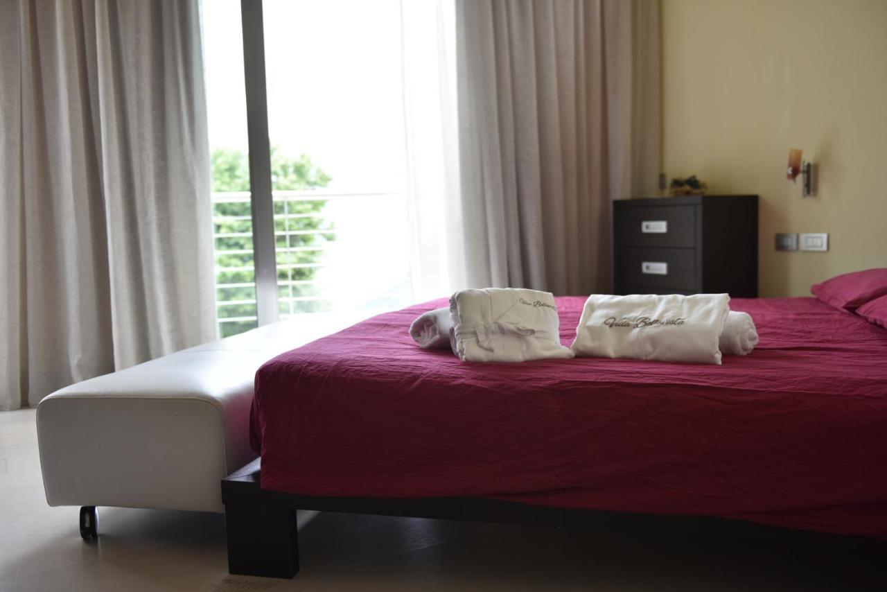 Villa Bellavista เทนโน ภายนอก รูปภาพ