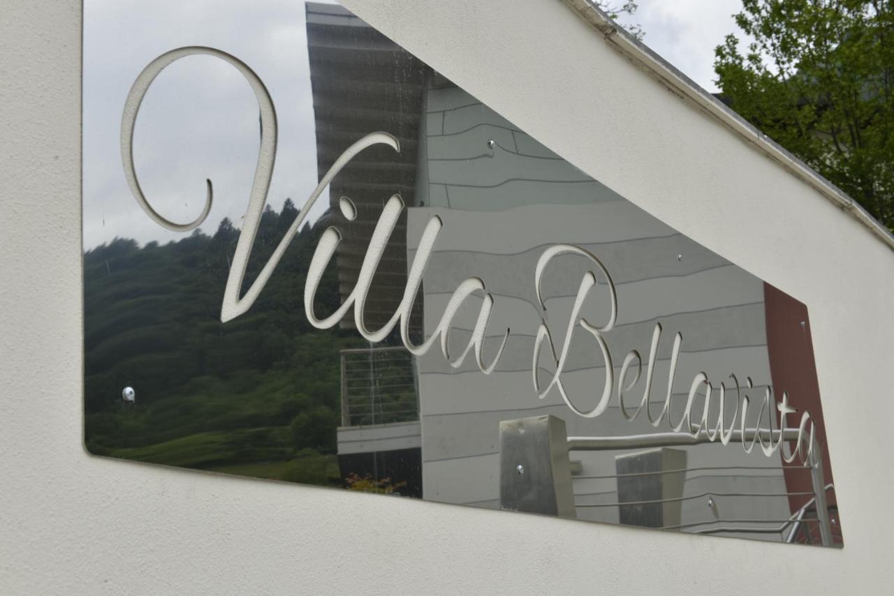 Villa Bellavista เทนโน ภายนอก รูปภาพ
