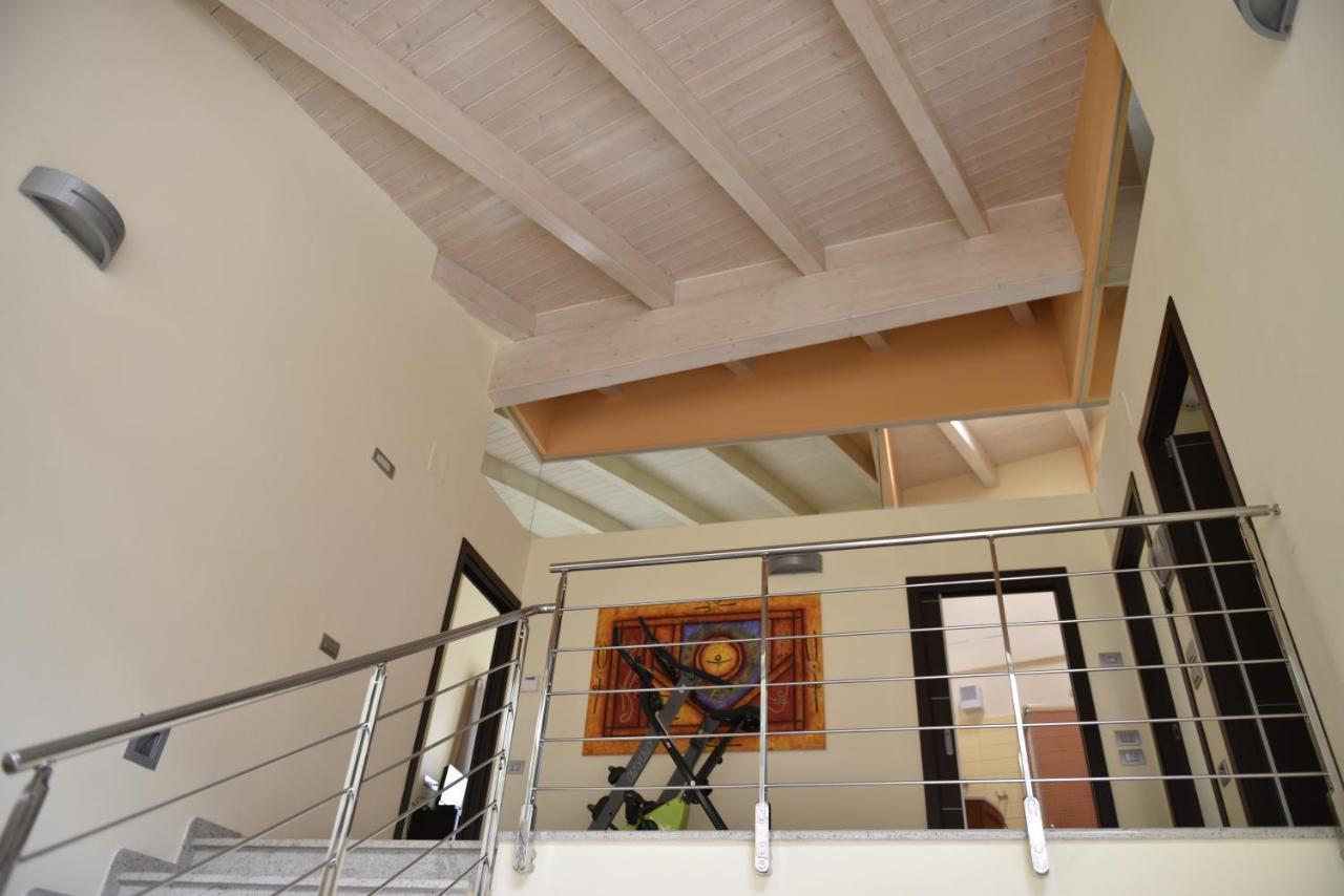 Villa Bellavista เทนโน ภายนอก รูปภาพ