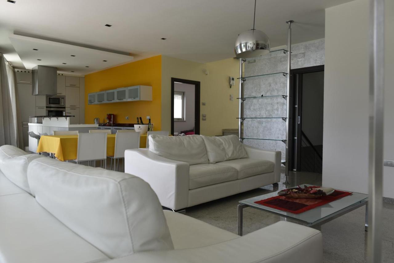 Villa Bellavista เทนโน ภายนอก รูปภาพ