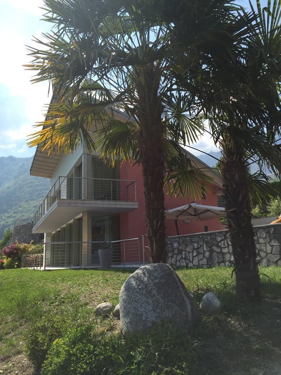 Villa Bellavista เทนโน ภายนอก รูปภาพ