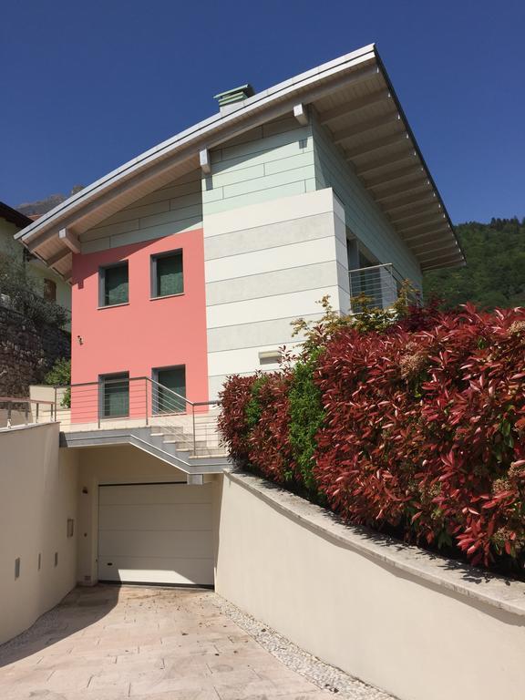 Villa Bellavista เทนโน ภายนอก รูปภาพ