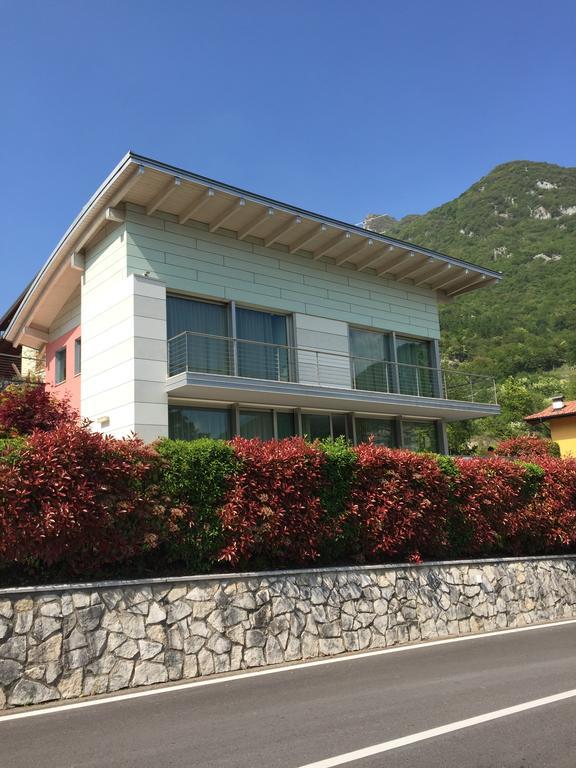 Villa Bellavista เทนโน ภายนอก รูปภาพ
