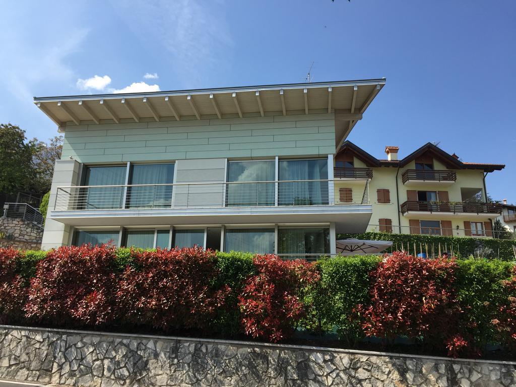 Villa Bellavista เทนโน ภายนอก รูปภาพ